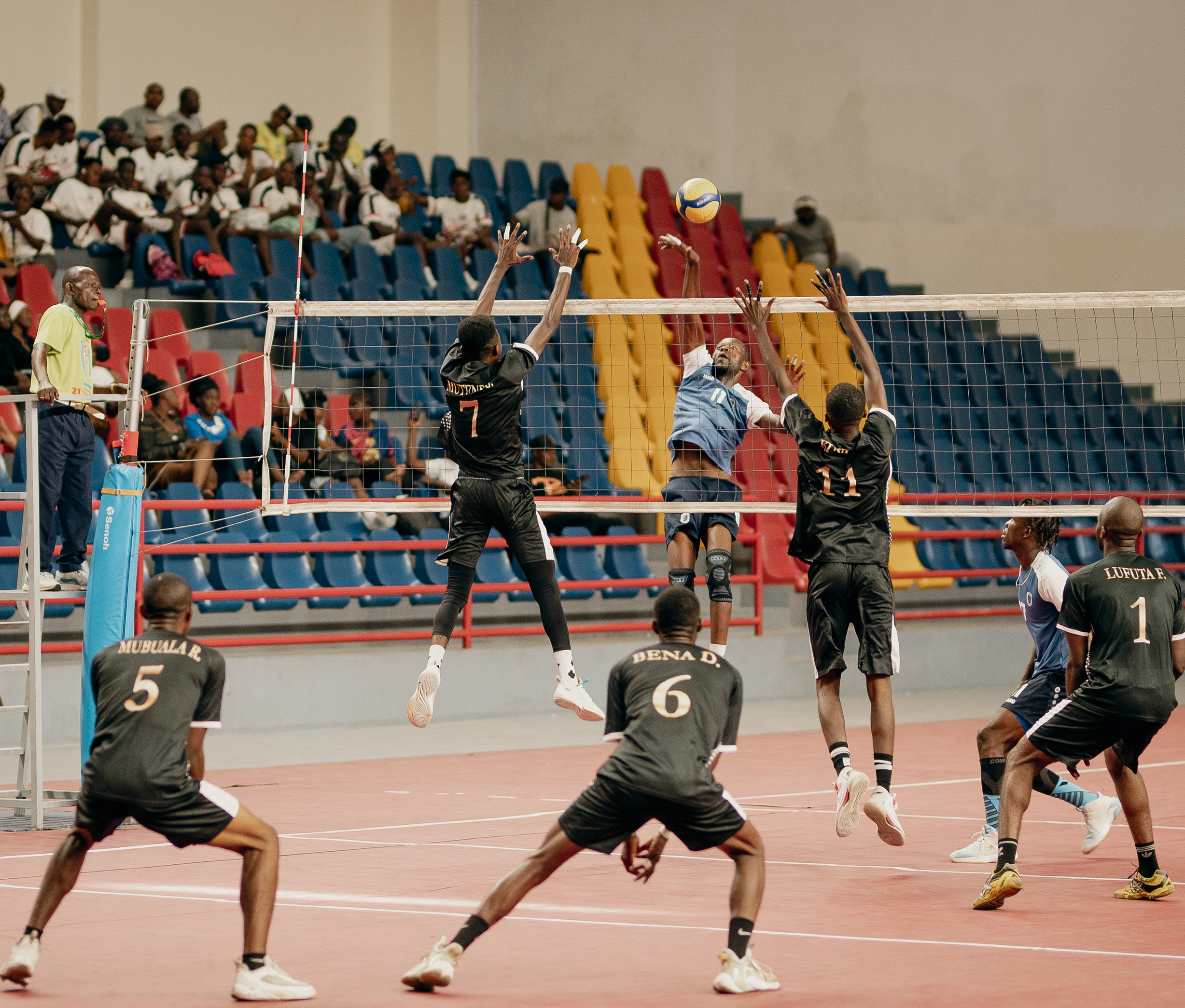 Sport activity 0