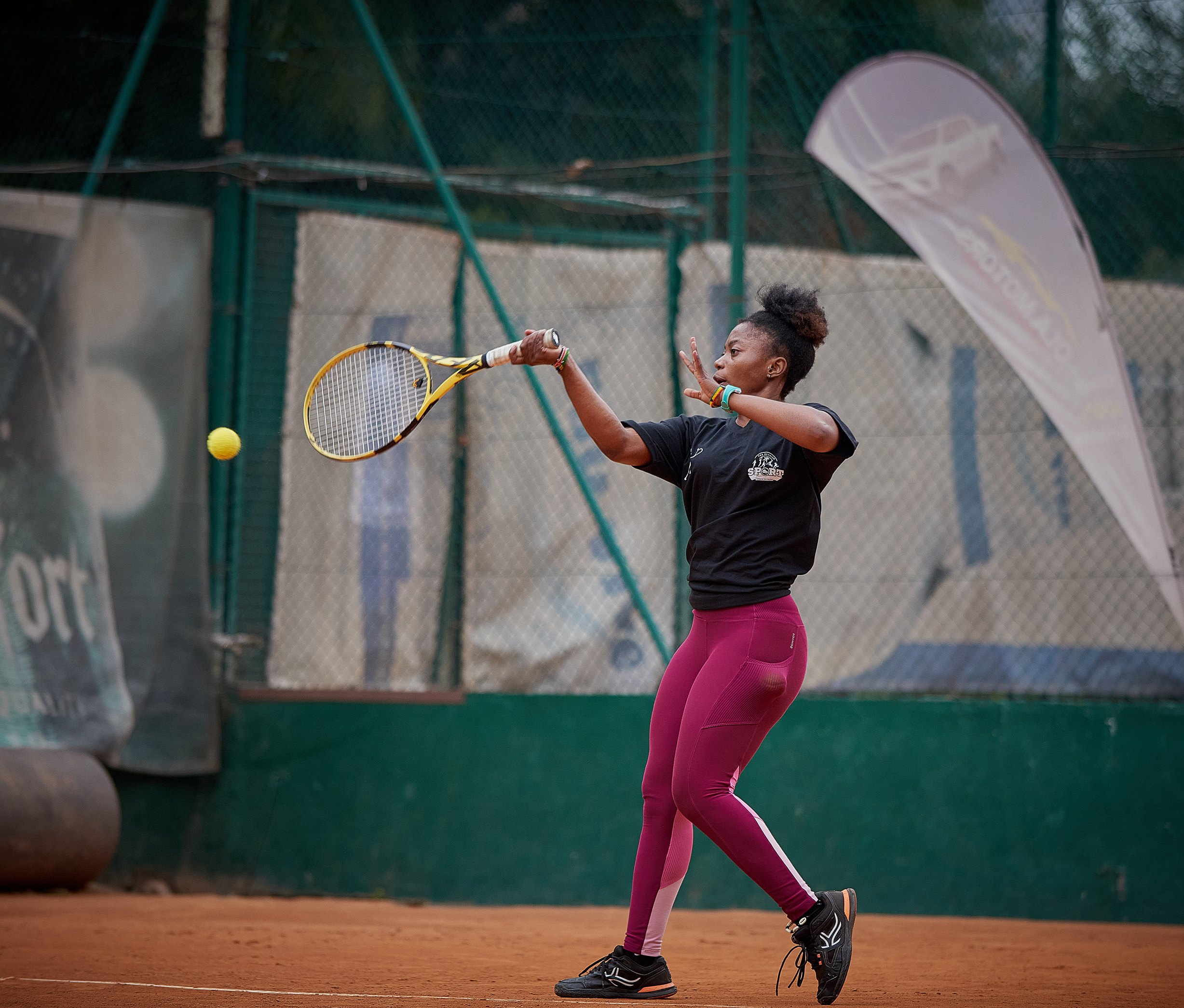 Sport activity 2