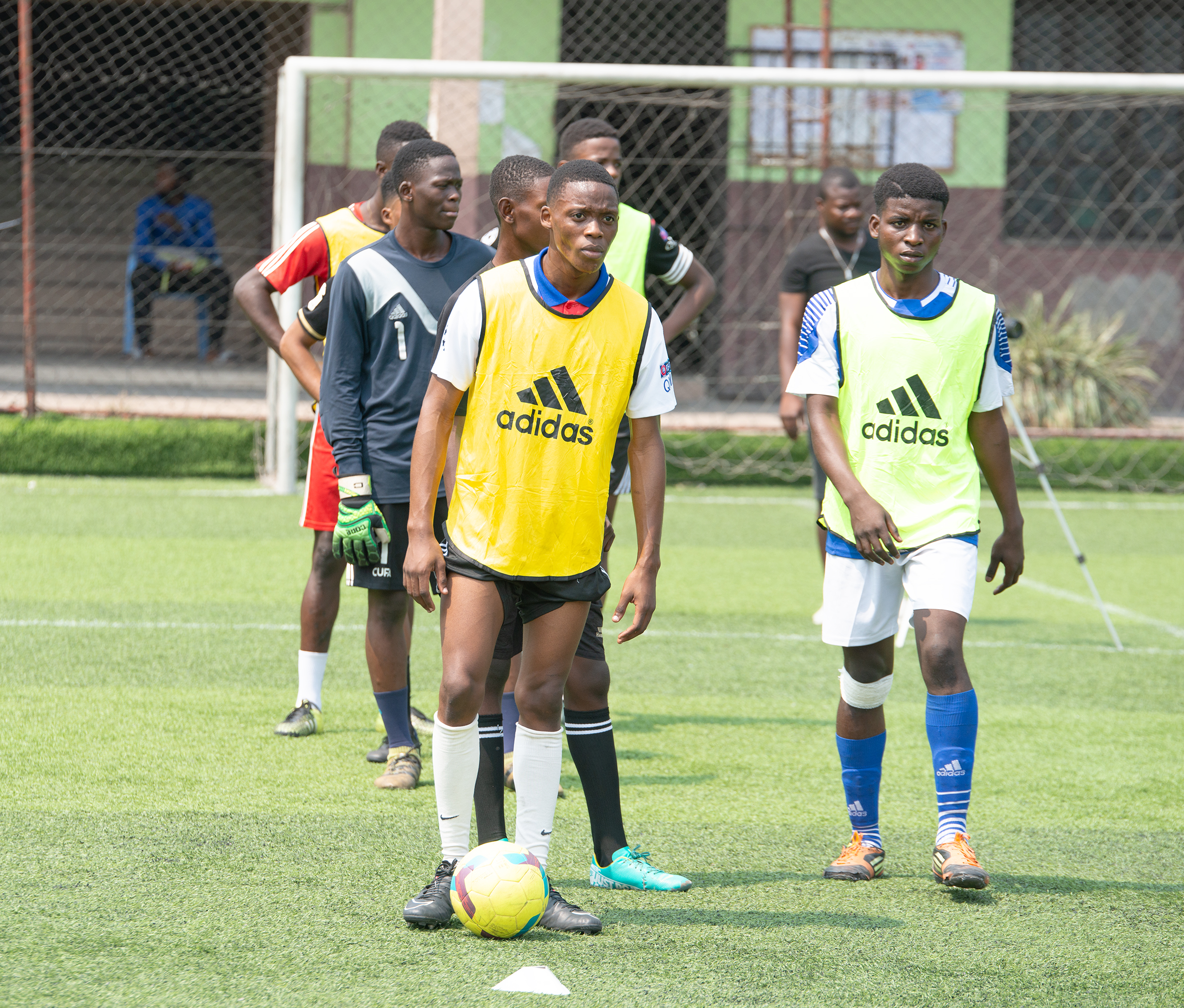 Sport activity 6